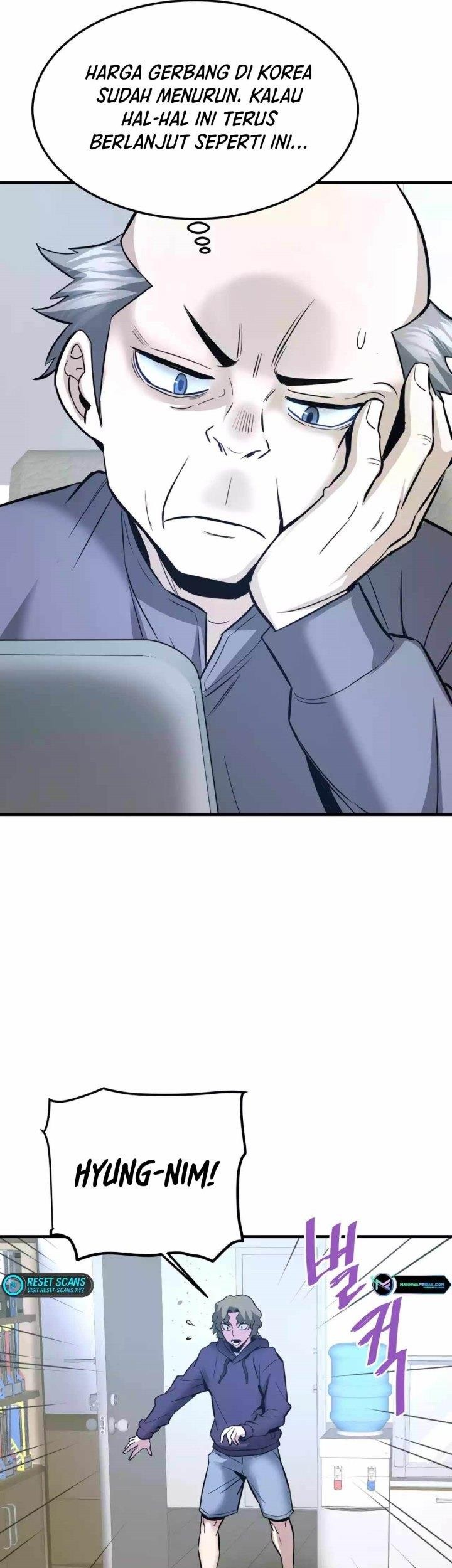 Han Dae Sung Returned From Hell Chapter 79 Gambar 73