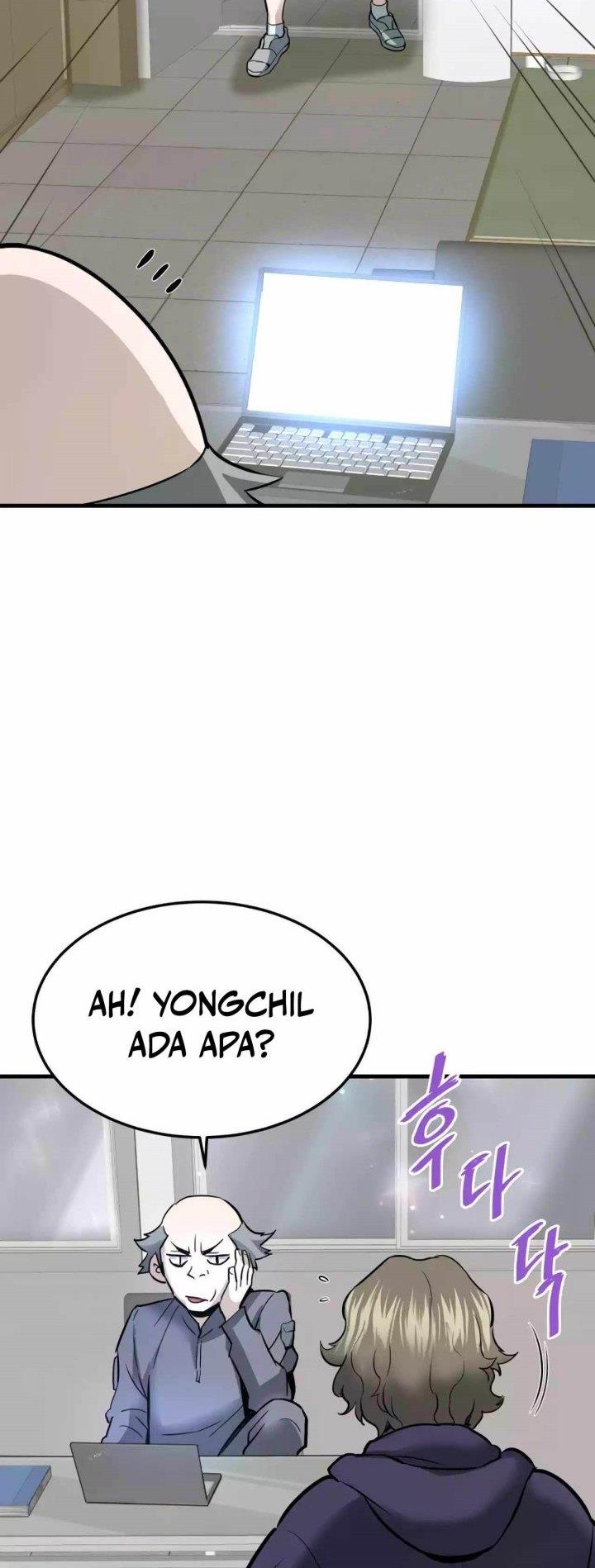 Han Dae Sung Returned From Hell Chapter 79 Gambar 74