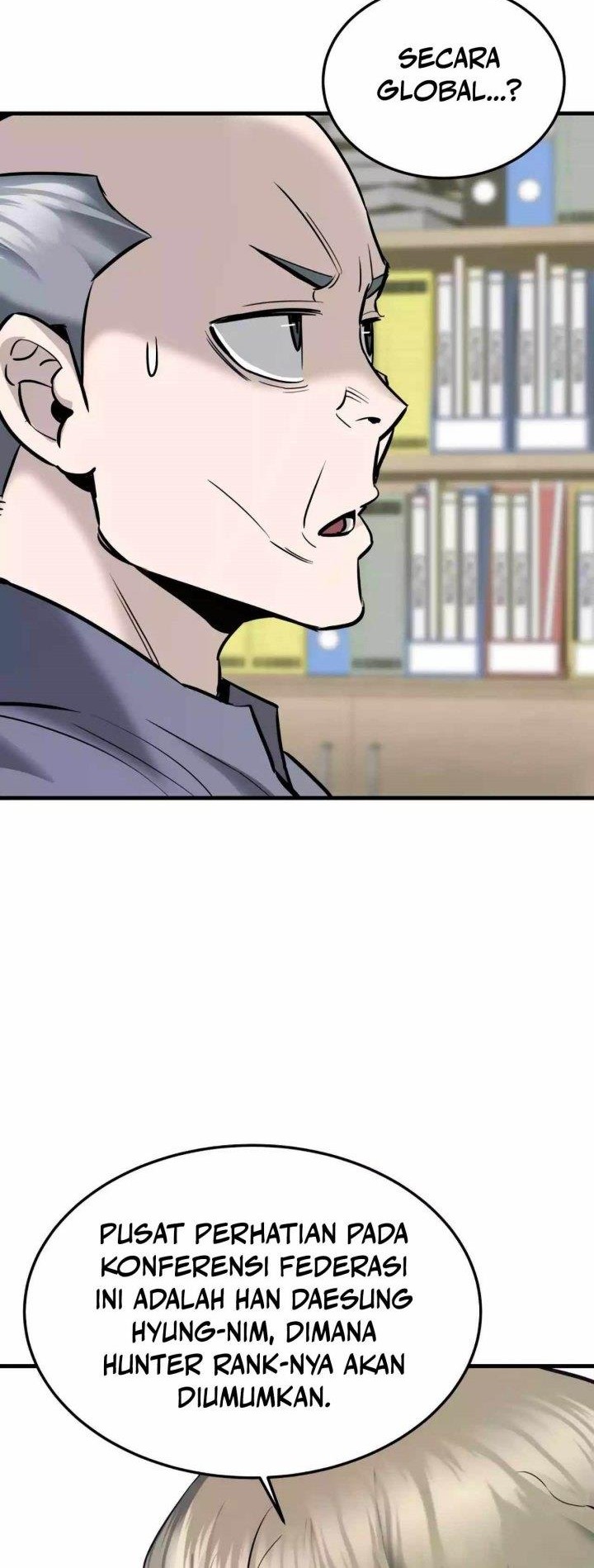 Han Dae Sung Returned From Hell Chapter 79 Gambar 76