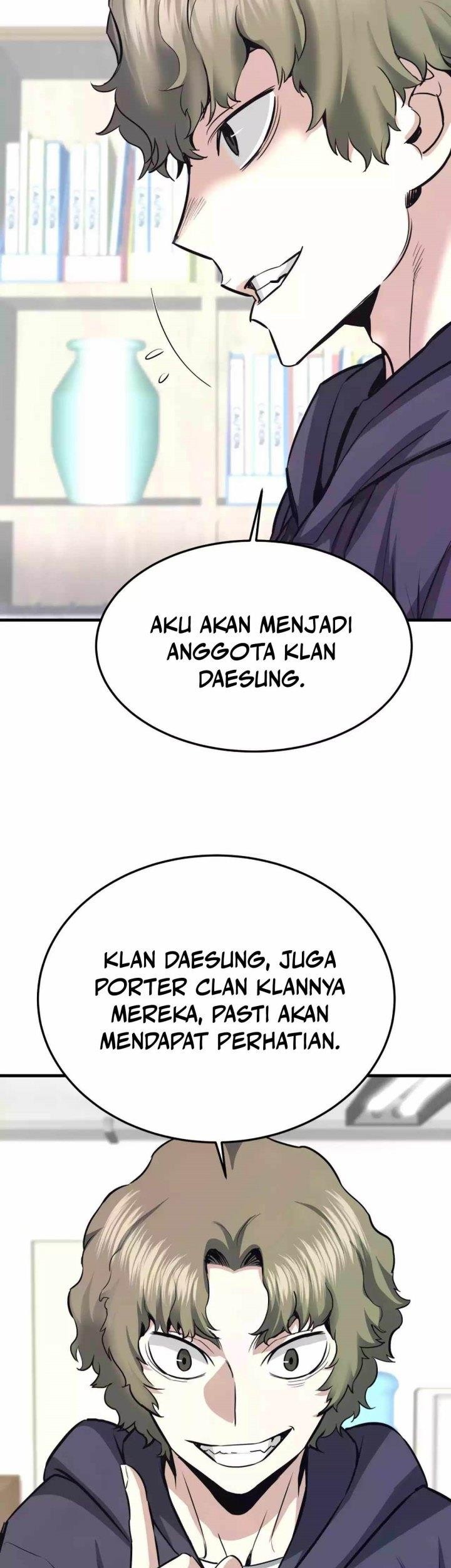 Han Dae Sung Returned From Hell Chapter 79 Gambar 77