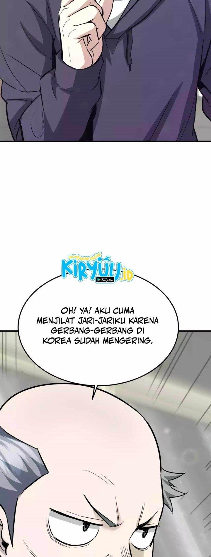 Han Dae Sung Returned From Hell Chapter 79 Gambar 78