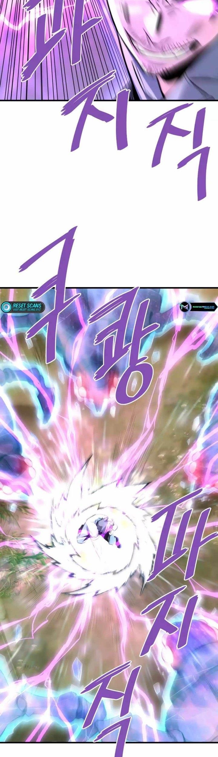 Han Dae Sung Returned From Hell Chapter 79 Gambar 59