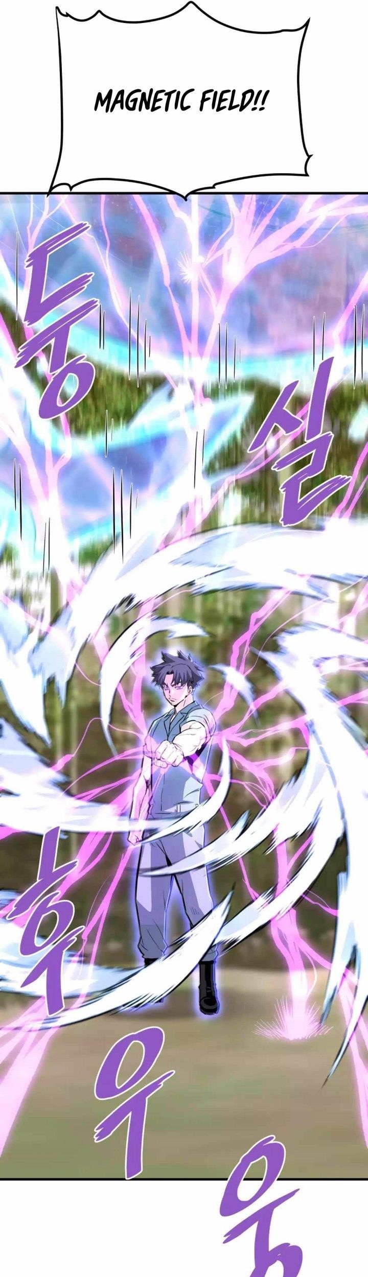 Han Dae Sung Returned From Hell Chapter 79 Gambar 61