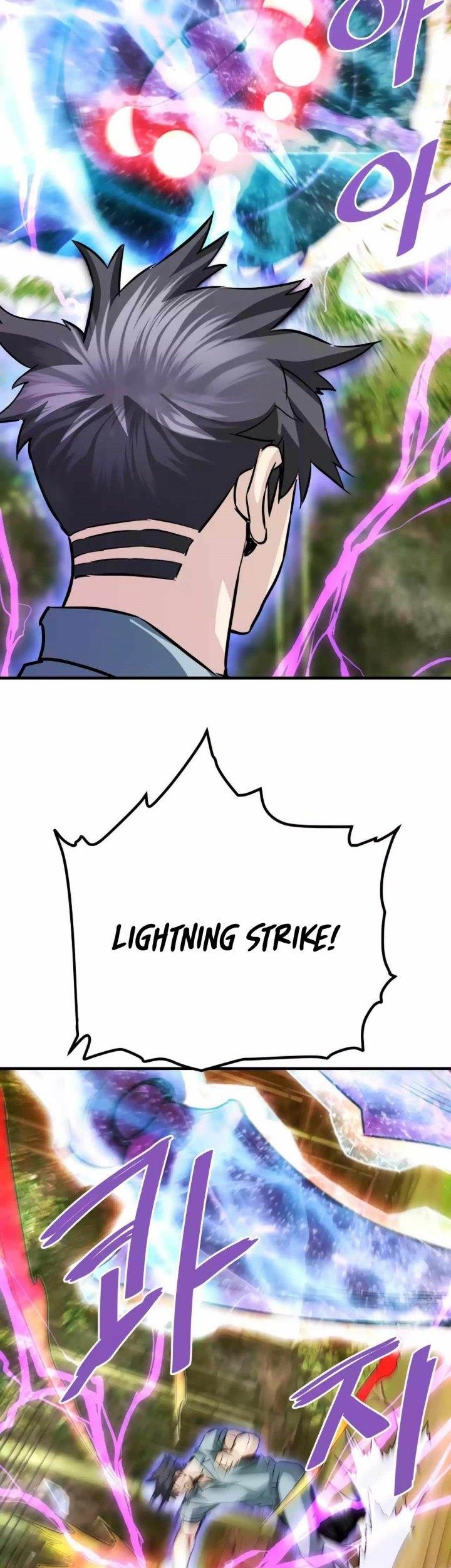 Han Dae Sung Returned From Hell Chapter 79 Gambar 63