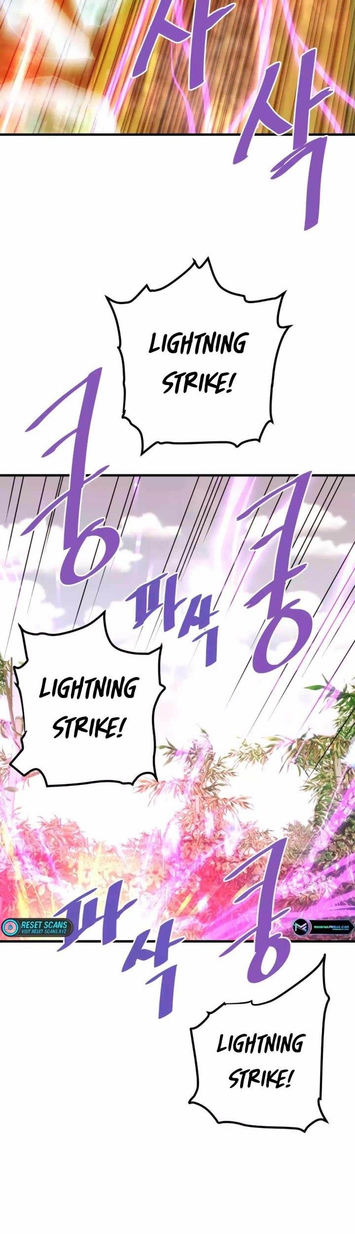 Han Dae Sung Returned From Hell Chapter 79 Gambar 65