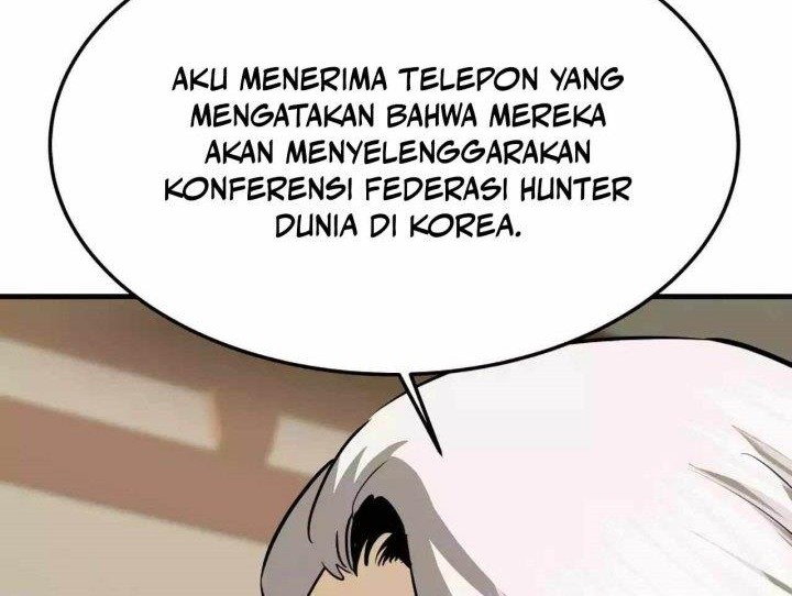 Han Dae Sung Returned From Hell Chapter 79 Gambar 6