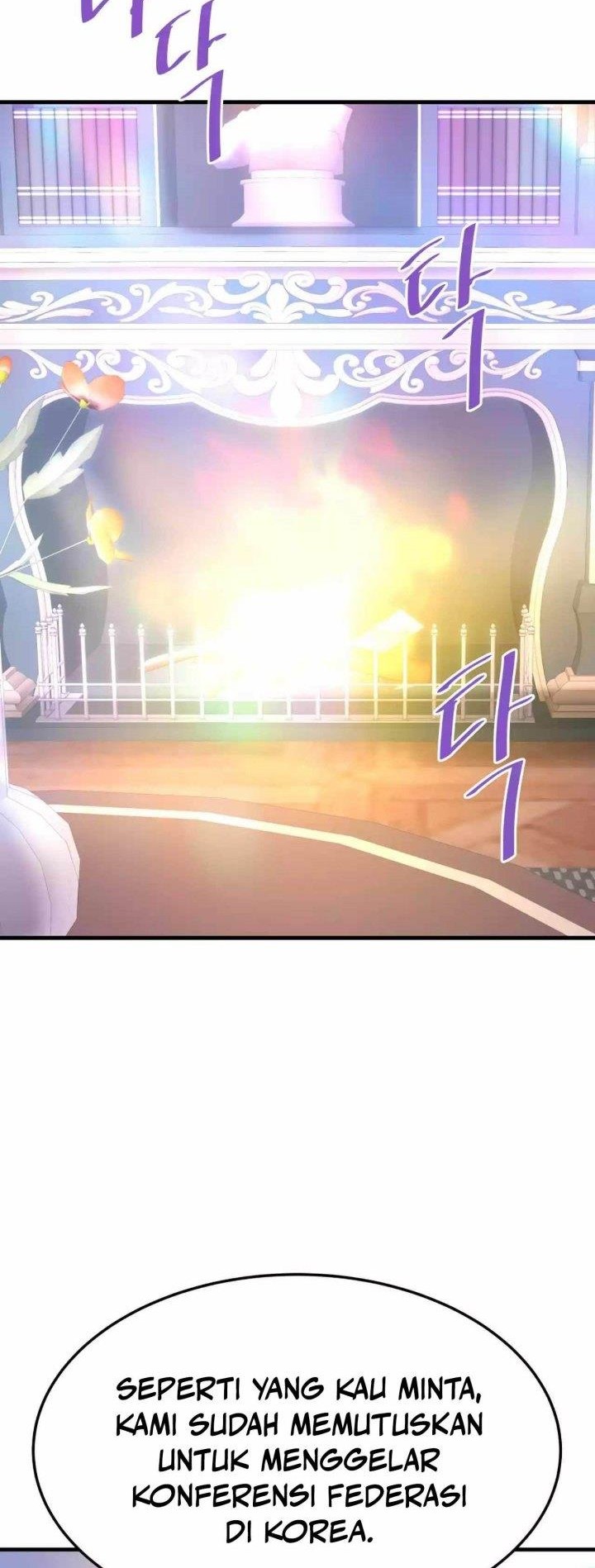 Han Dae Sung Returned From Hell Chapter 79 Gambar 82