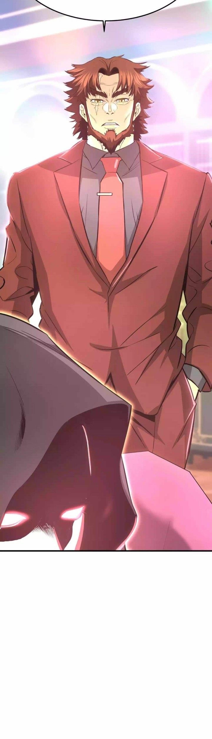 Han Dae Sung Returned From Hell Chapter 79 Gambar 83