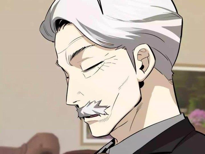 Han Dae Sung Returned From Hell Chapter 79 Gambar 10