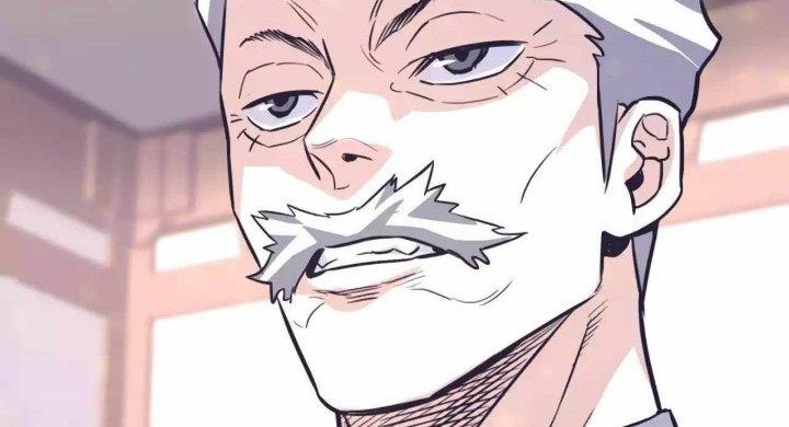 Han Dae Sung Returned From Hell Chapter 79 Gambar 16