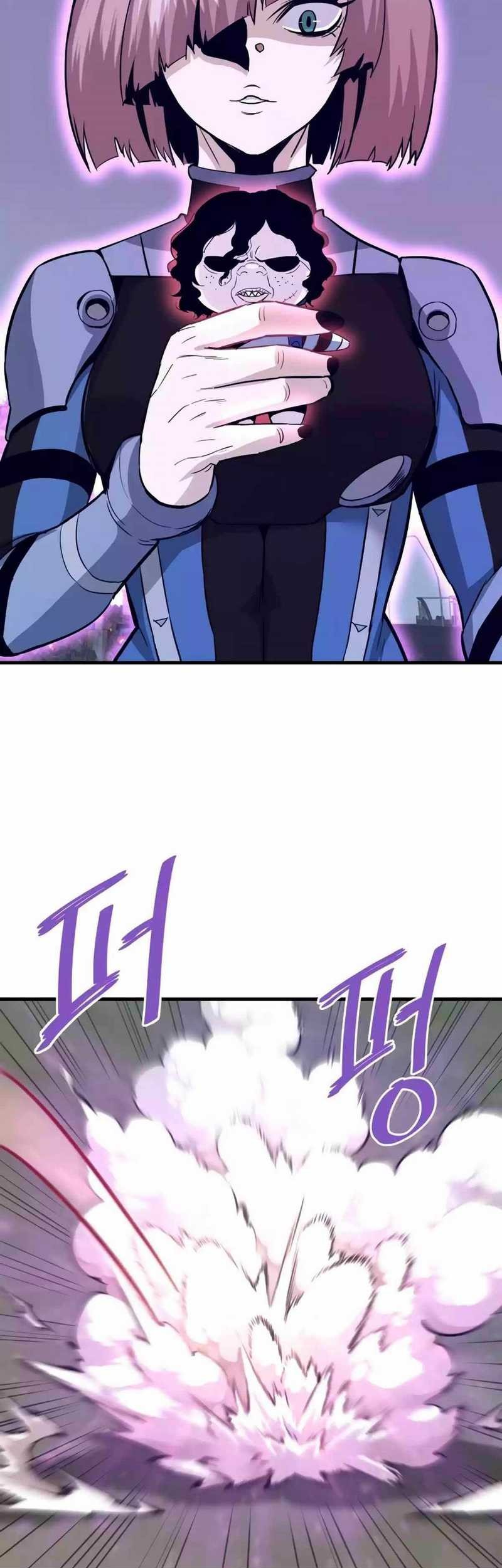 Han Dae Sung Returned From Hell Chapter 86 Gambar 26