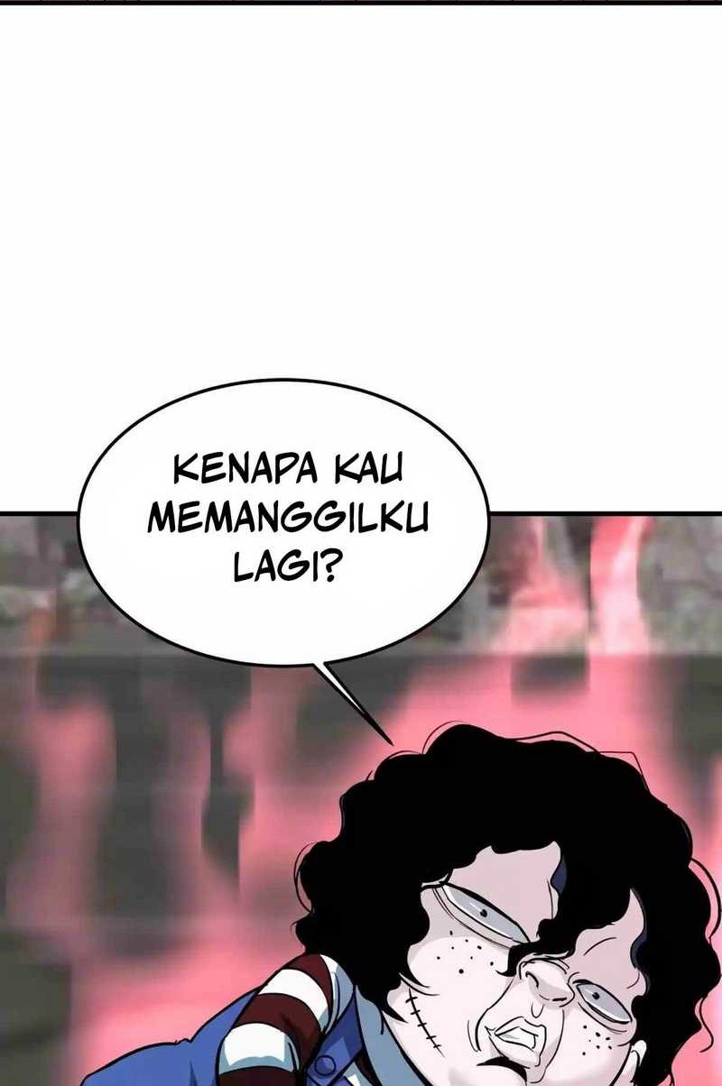 Han Dae Sung Returned From Hell Chapter 86 Gambar 27