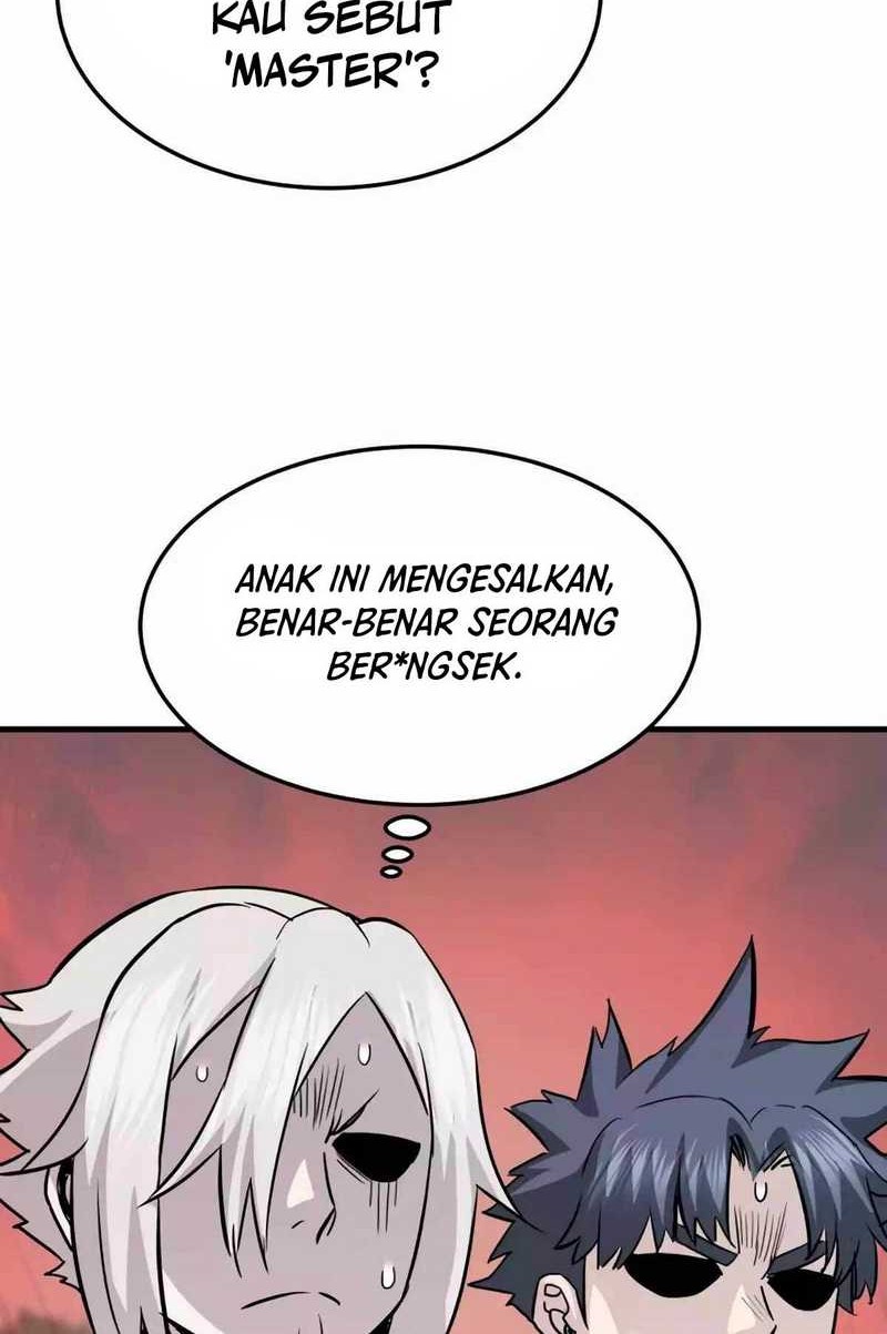 Han Dae Sung Returned From Hell Chapter 86 Gambar 29