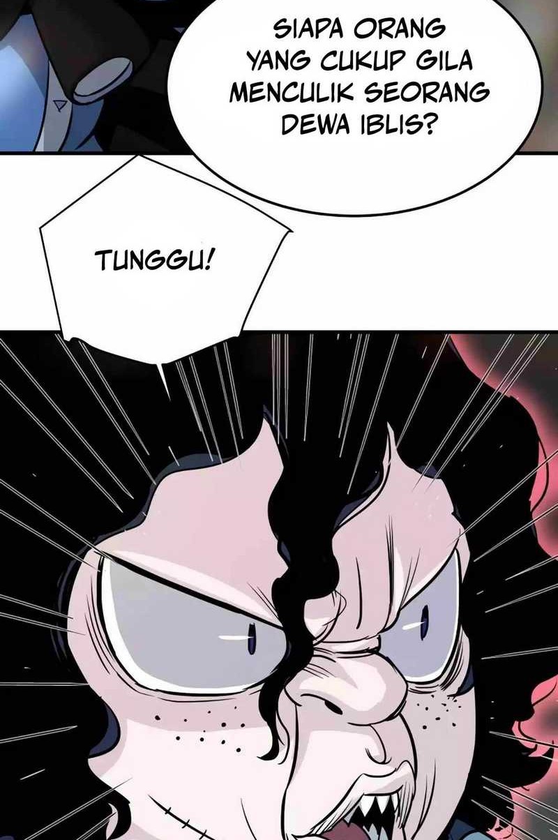 Han Dae Sung Returned From Hell Chapter 86 Gambar 31