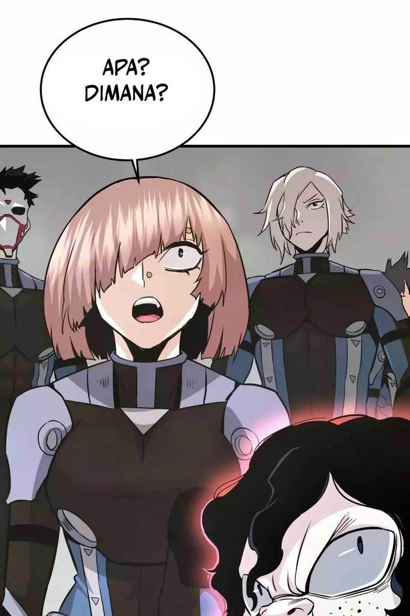 Han Dae Sung Returned From Hell Chapter 86 Gambar 33