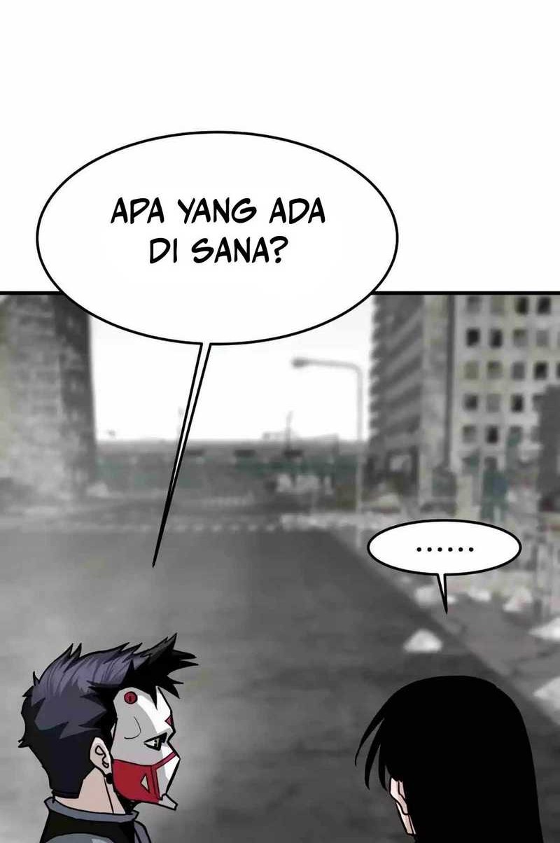 Han Dae Sung Returned From Hell Chapter 86 Gambar 35