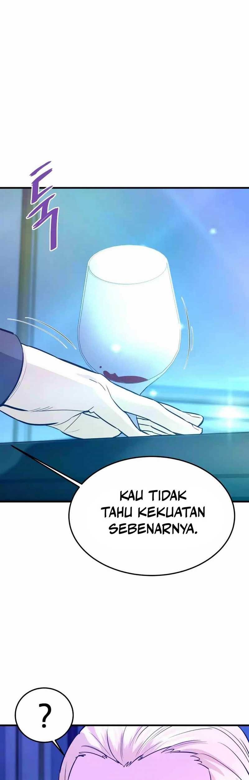 Han Dae Sung Returned From Hell Chapter 86 Gambar 18