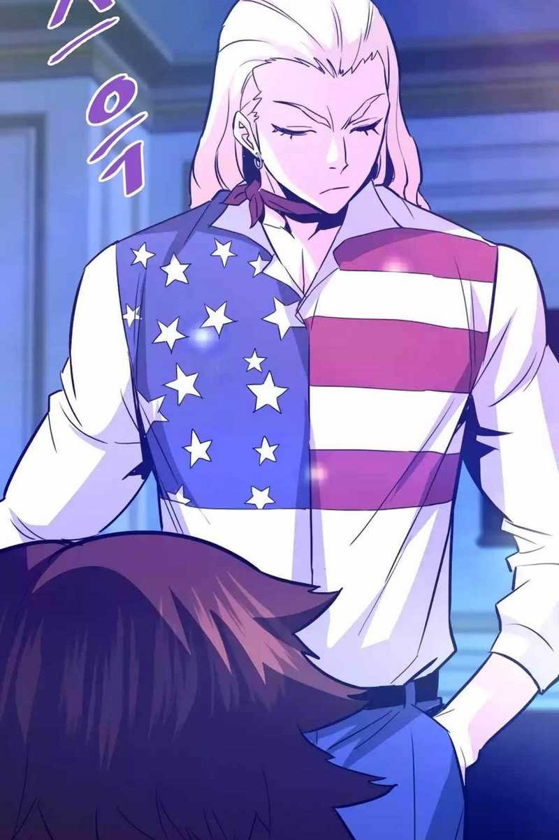 Han Dae Sung Returned From Hell Chapter 86 Gambar 21