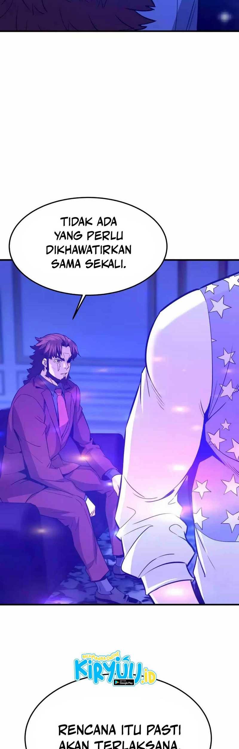 Han Dae Sung Returned From Hell Chapter 86 Gambar 22