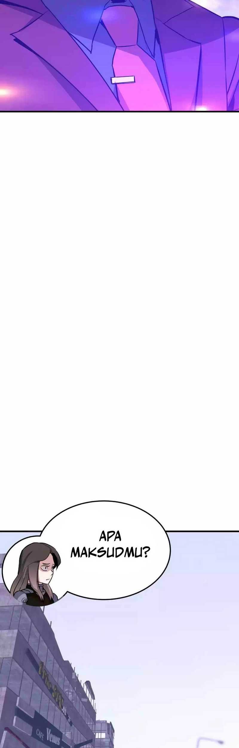 Han Dae Sung Returned From Hell Chapter 86 Gambar 24