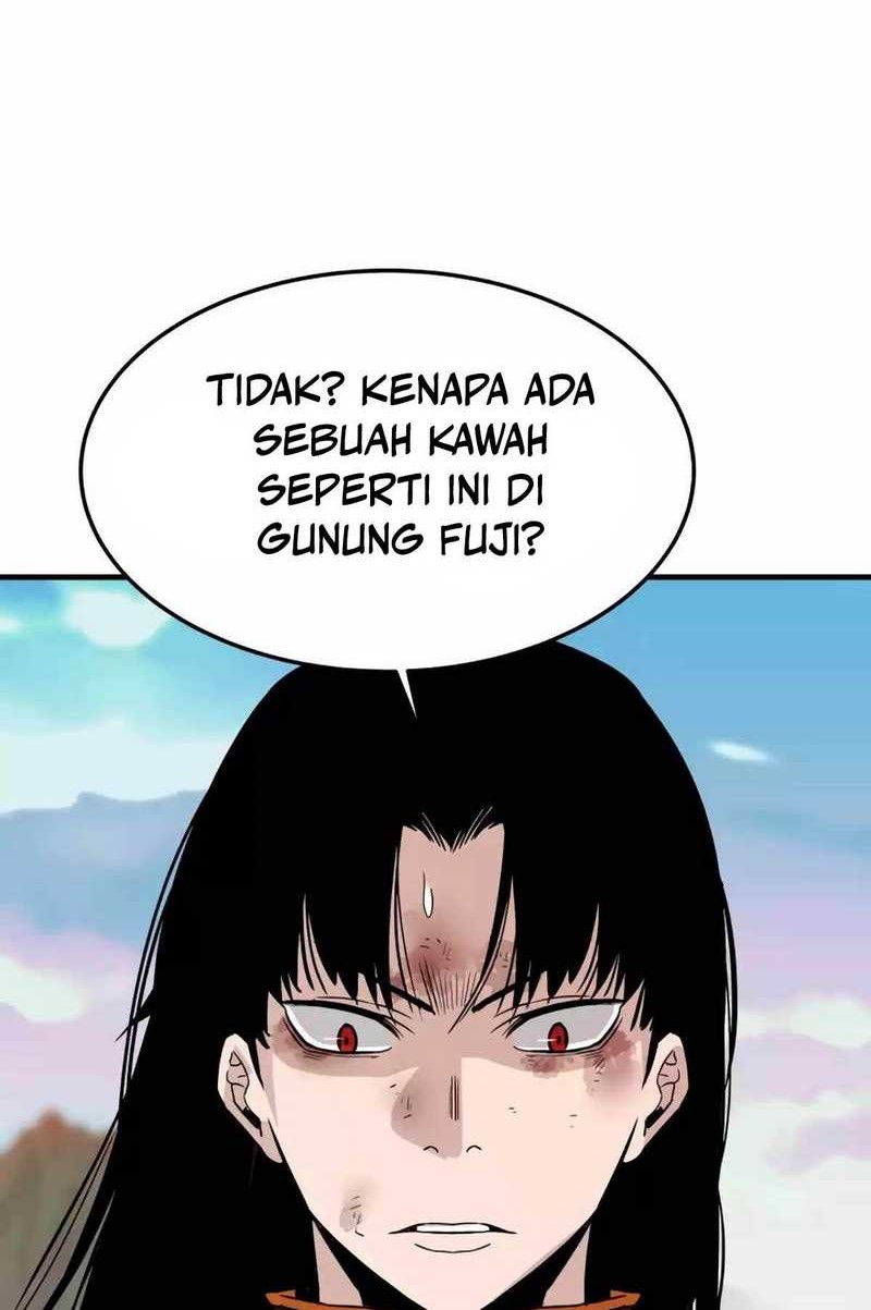 Han Dae Sung Returned From Hell Chapter 86 Gambar 47