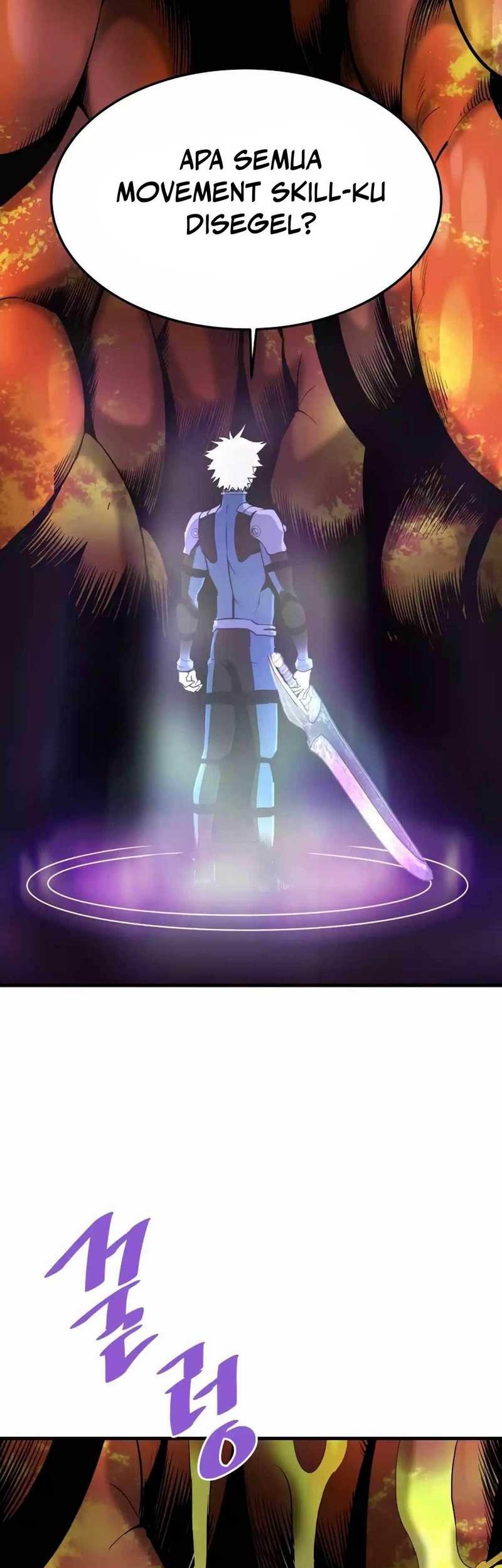 Han Dae Sung Returned From Hell Chapter 86 Gambar 54