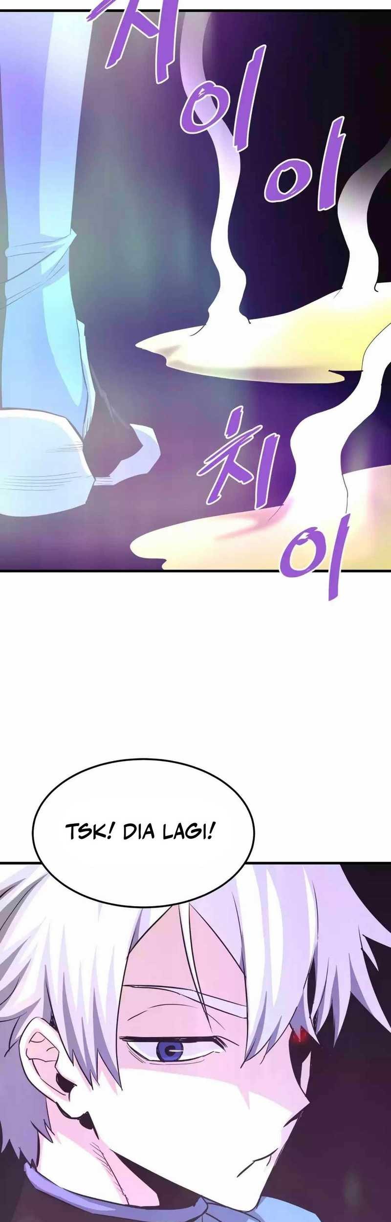 Han Dae Sung Returned From Hell Chapter 86 Gambar 56