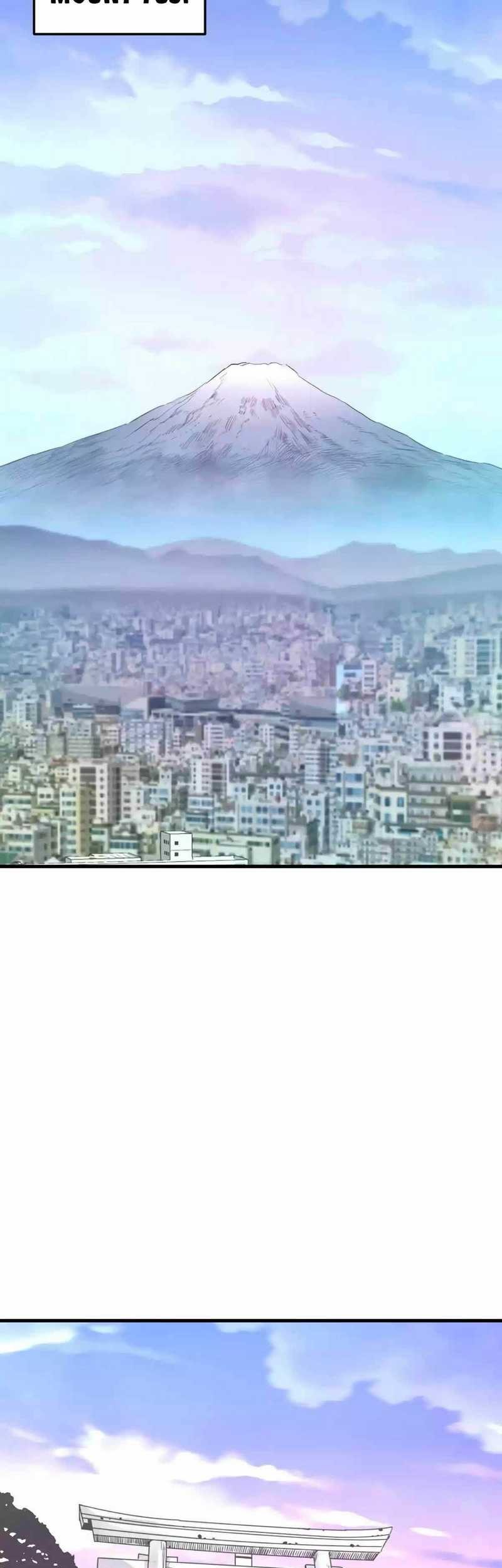 Han Dae Sung Returned From Hell Chapter 86 Gambar 38