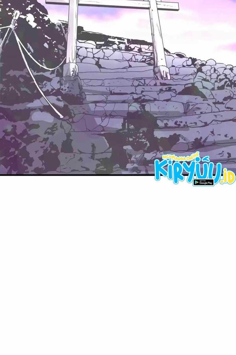 Han Dae Sung Returned From Hell Chapter 86 Gambar 39