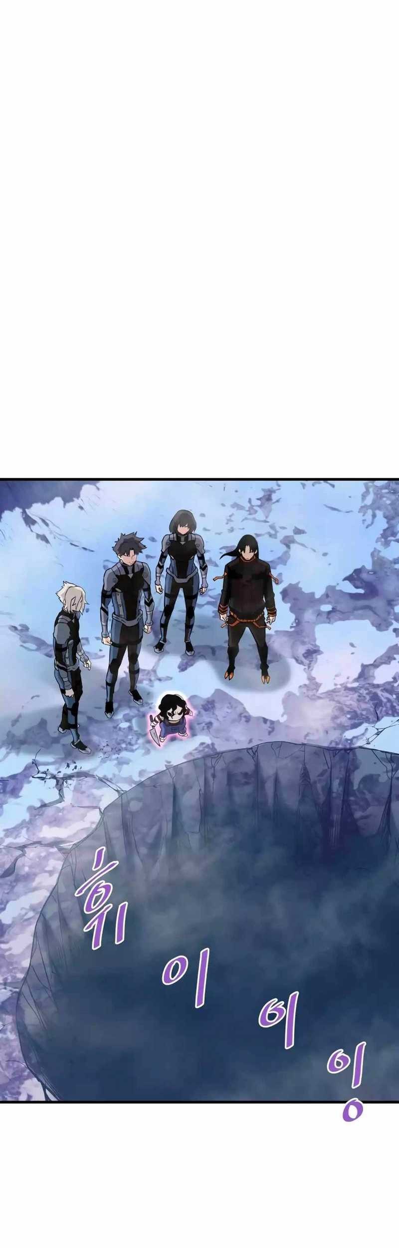 Han Dae Sung Returned From Hell Chapter 86 Gambar 42