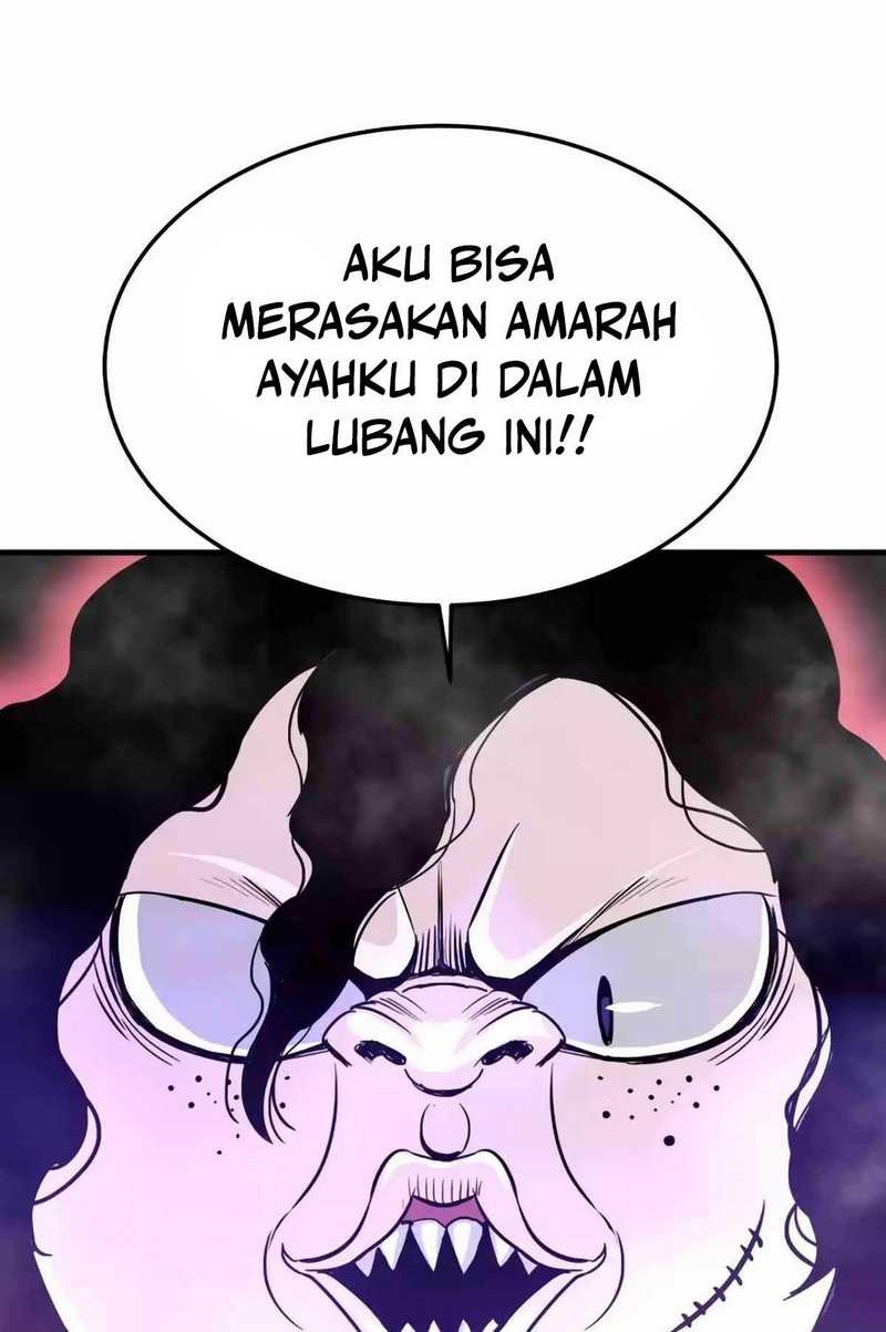 Han Dae Sung Returned From Hell Chapter 86 Gambar 43