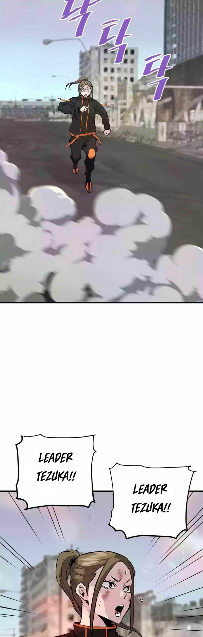 Manhwa Han Dae Sung Returned From Hell Chapter 86 gambar nomor 2