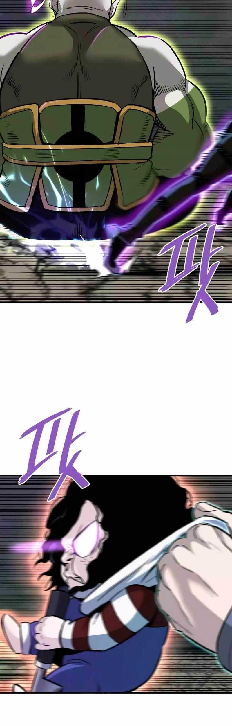 Han Dae Sung Returned From Hell Chapter 86 Gambar 70