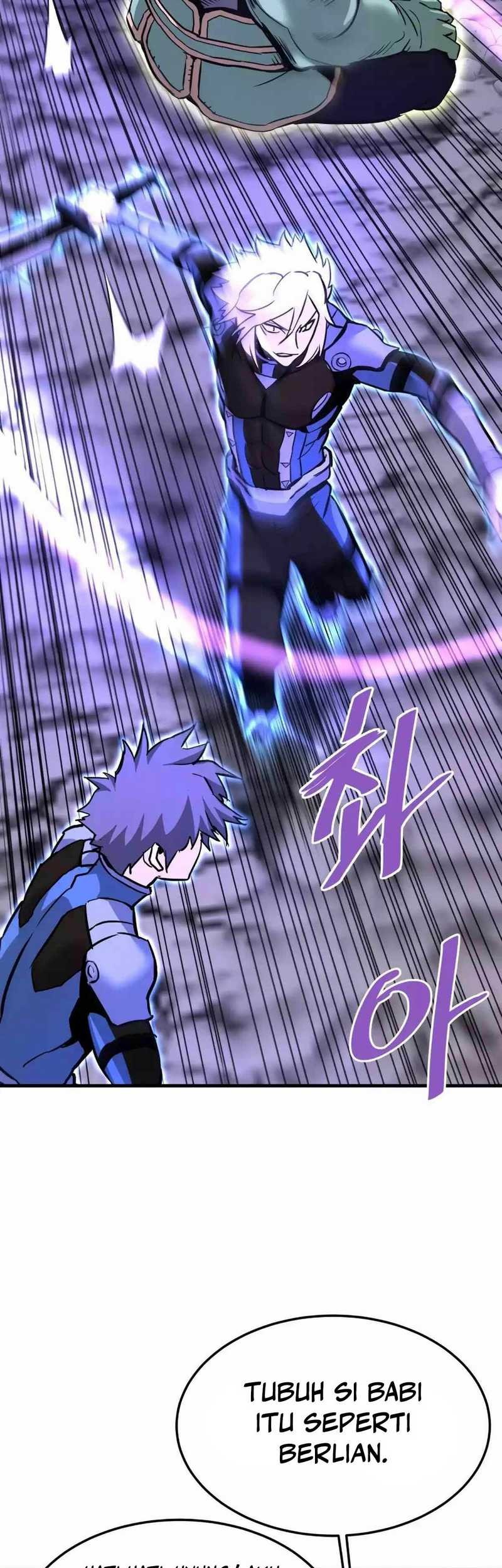 Han Dae Sung Returned From Hell Chapter 86 Gambar 72