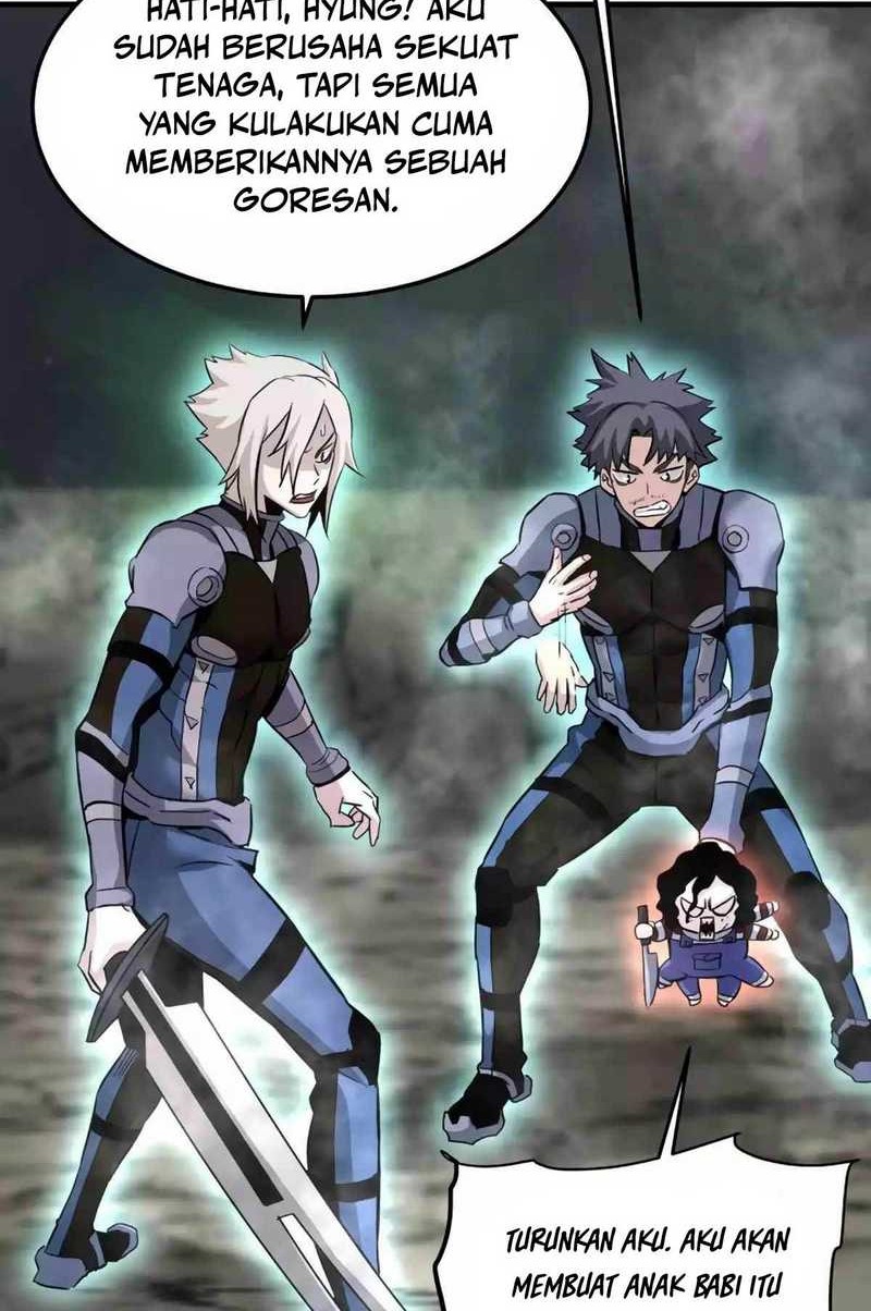 Han Dae Sung Returned From Hell Chapter 86 Gambar 73