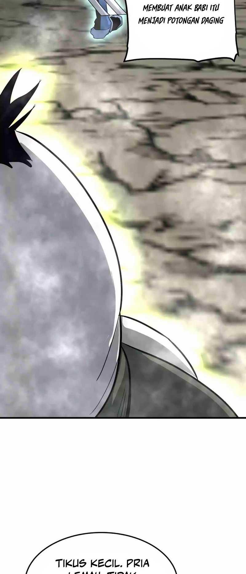 Han Dae Sung Returned From Hell Chapter 86 Gambar 74