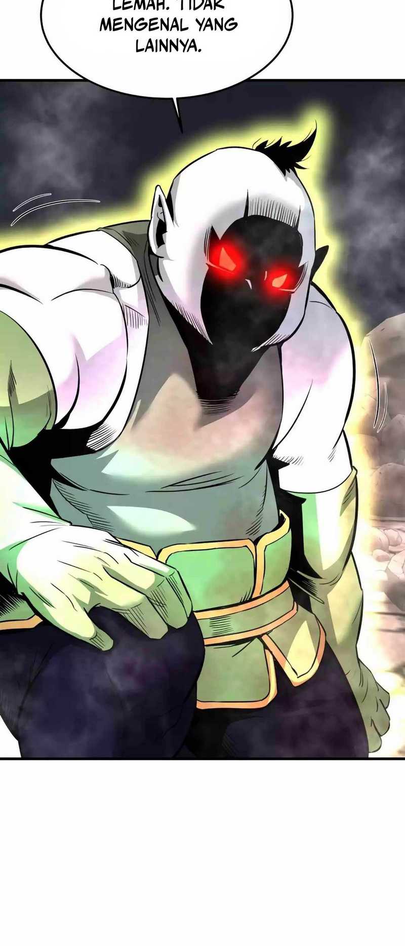 Han Dae Sung Returned From Hell Chapter 86 Gambar 75