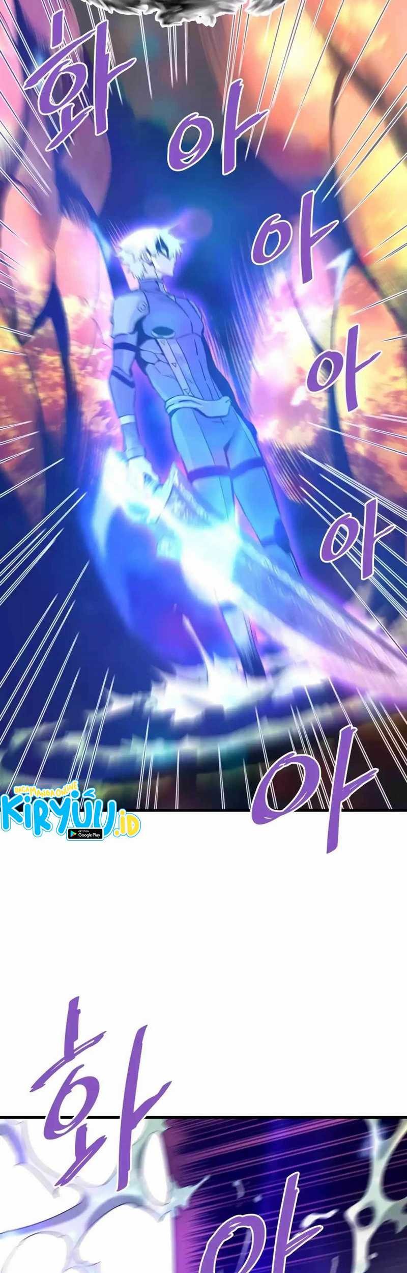 Han Dae Sung Returned From Hell Chapter 86 Gambar 58