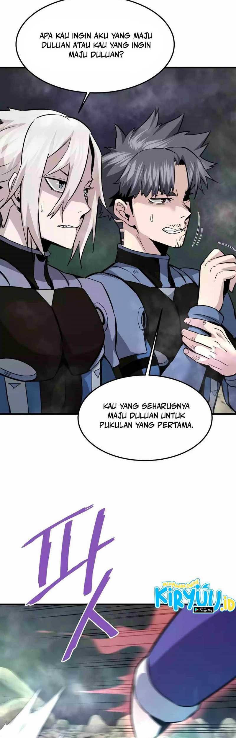Han Dae Sung Returned From Hell Chapter 86 Gambar 64