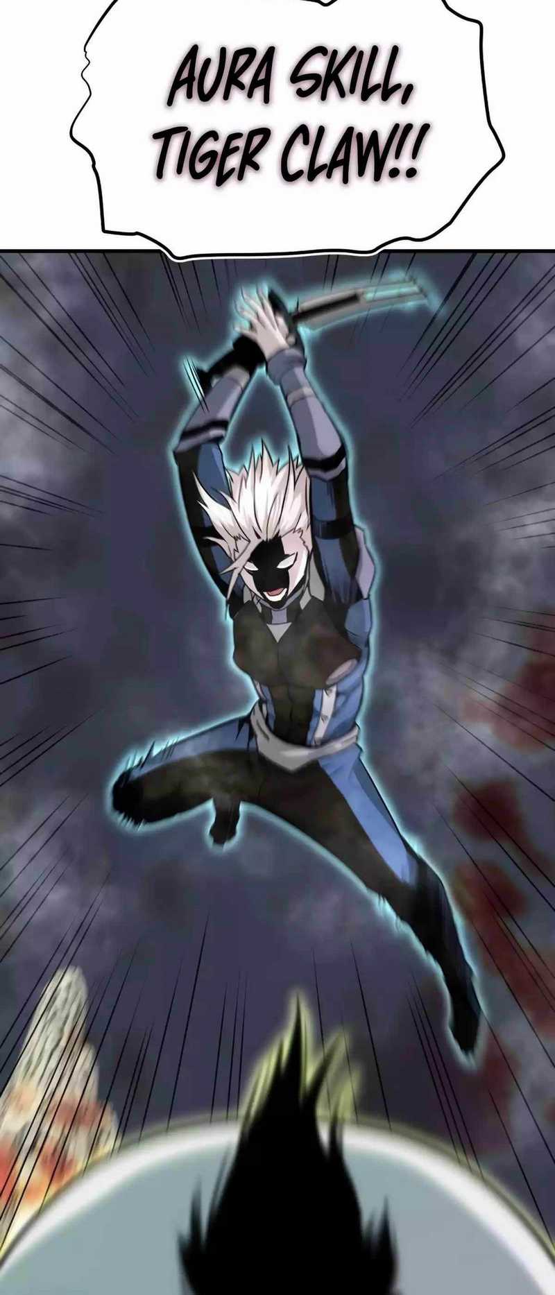 Han Dae Sung Returned From Hell Chapter 86 Gambar 80