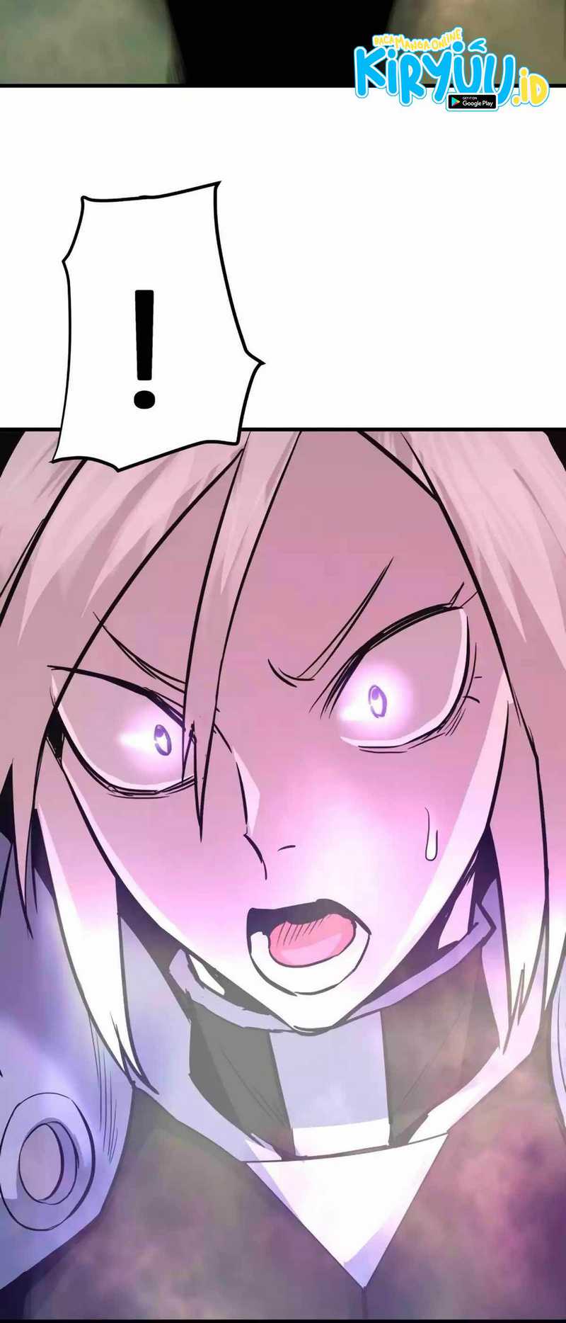 Han Dae Sung Returned From Hell Chapter 86 Gambar 82