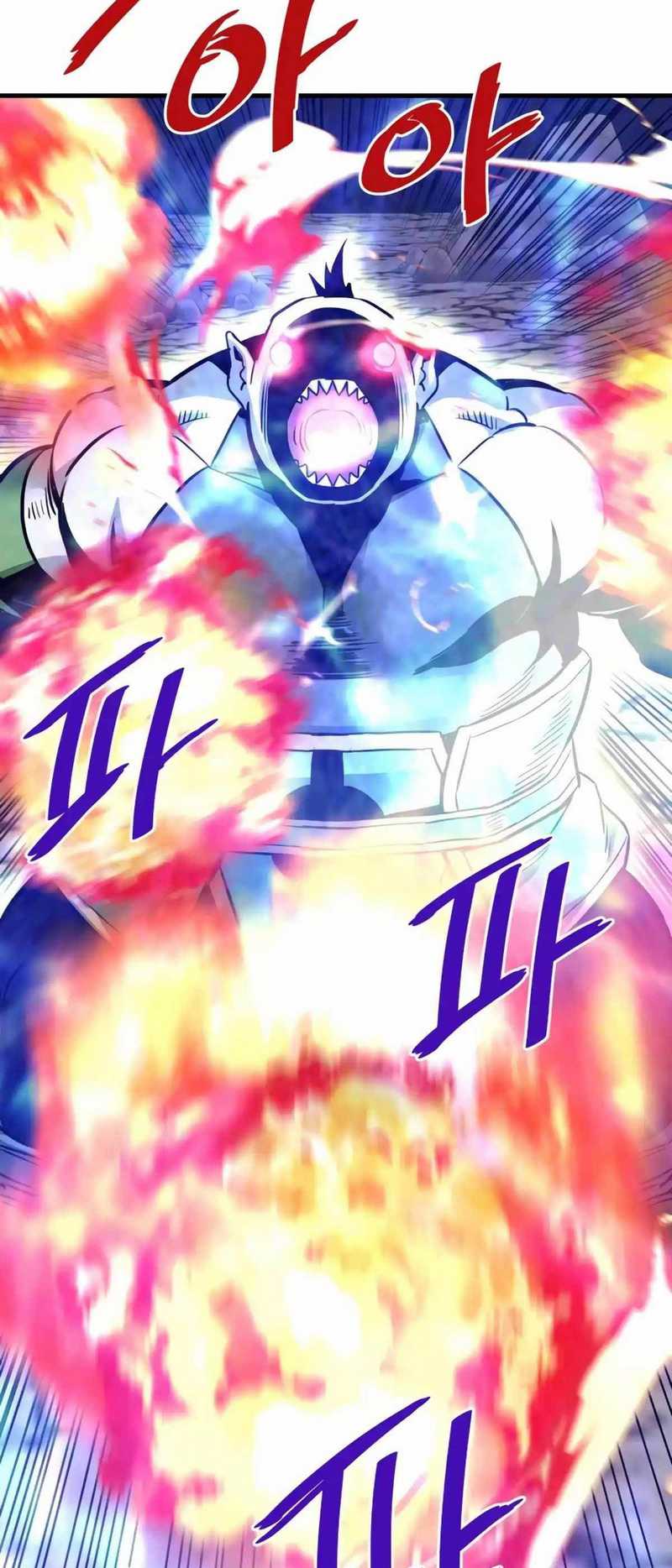 Han Dae Sung Returned From Hell Chapter 86 Gambar 77