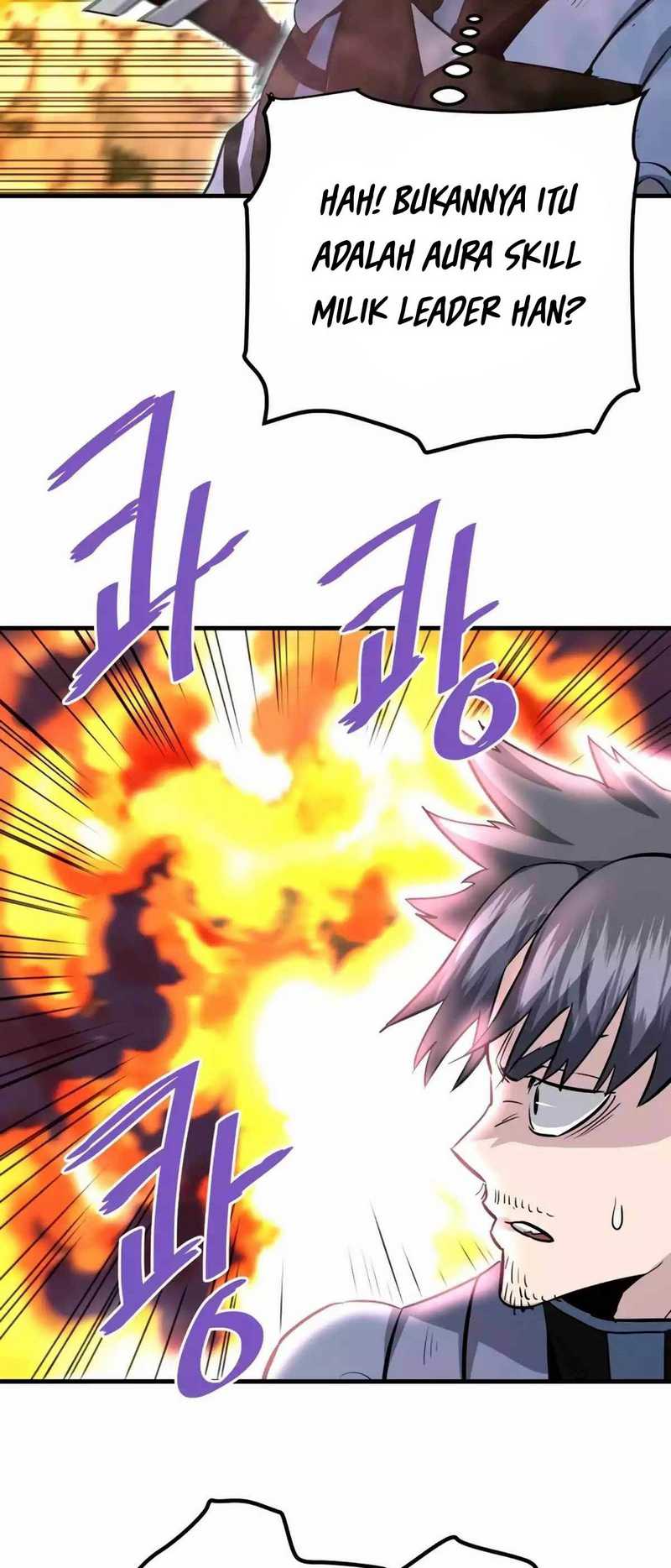 Han Dae Sung Returned From Hell Chapter 86 Gambar 79