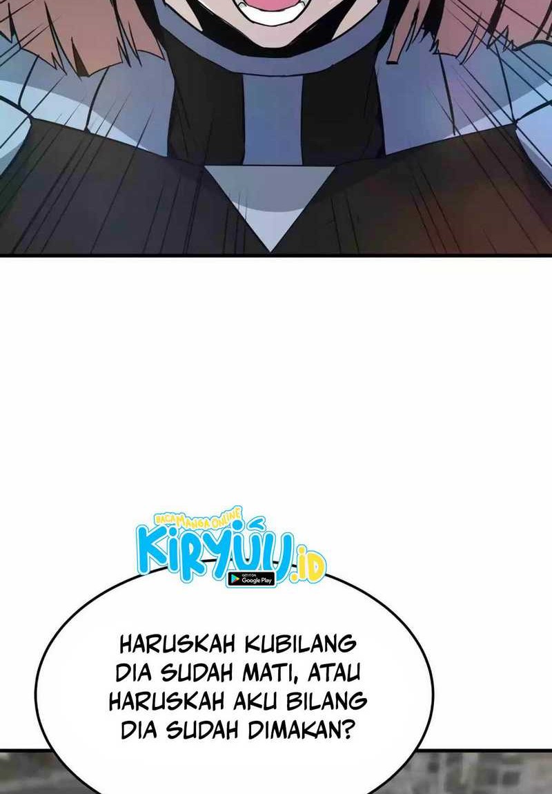 Han Dae Sung Returned From Hell Chapter 86 Gambar 7