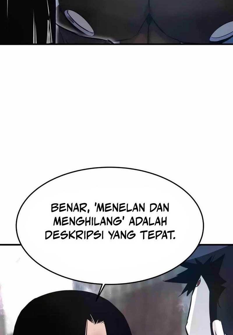 Han Dae Sung Returned From Hell Chapter 86 Gambar 9