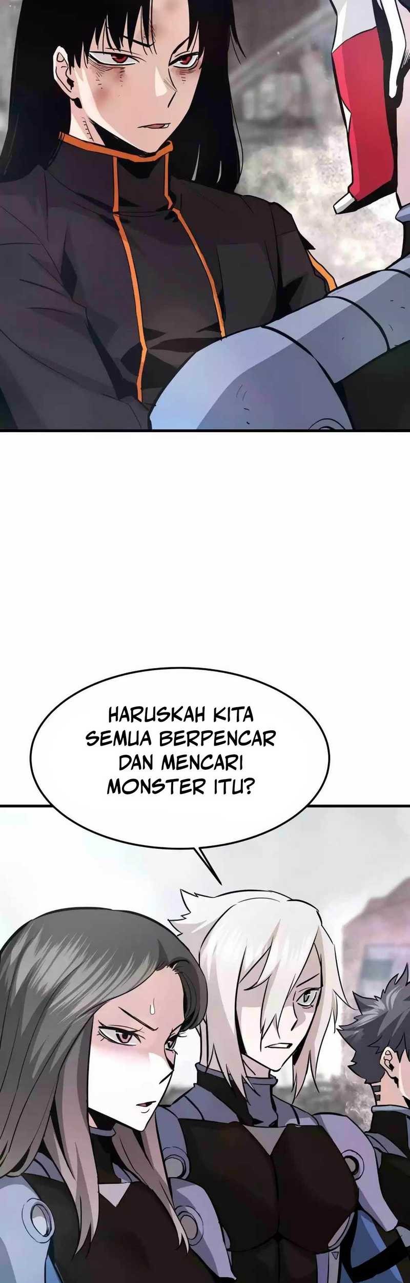 Han Dae Sung Returned From Hell Chapter 86 Gambar 10