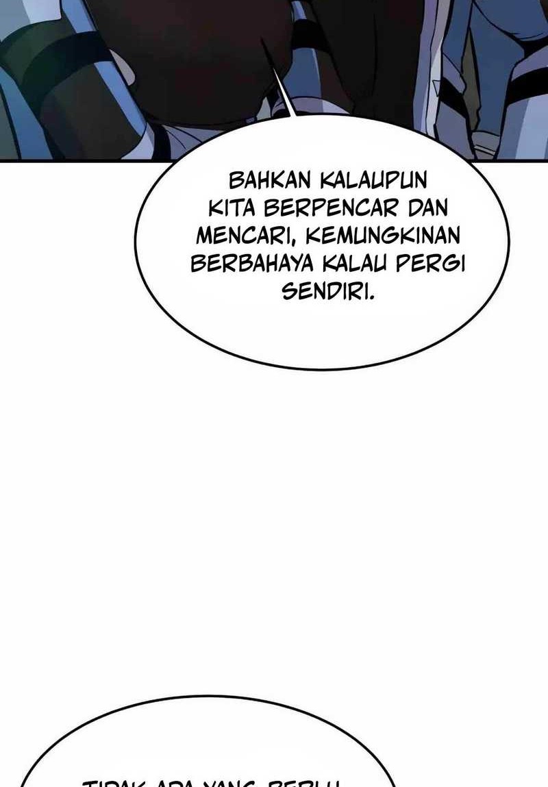 Han Dae Sung Returned From Hell Chapter 86 Gambar 11