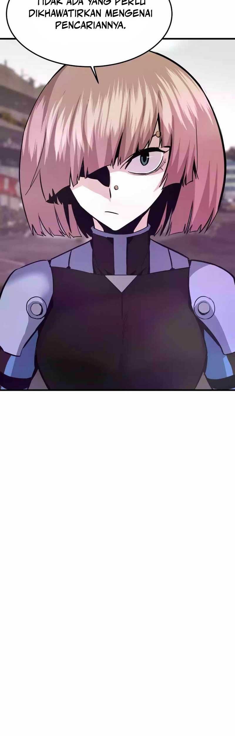 Han Dae Sung Returned From Hell Chapter 86 Gambar 12