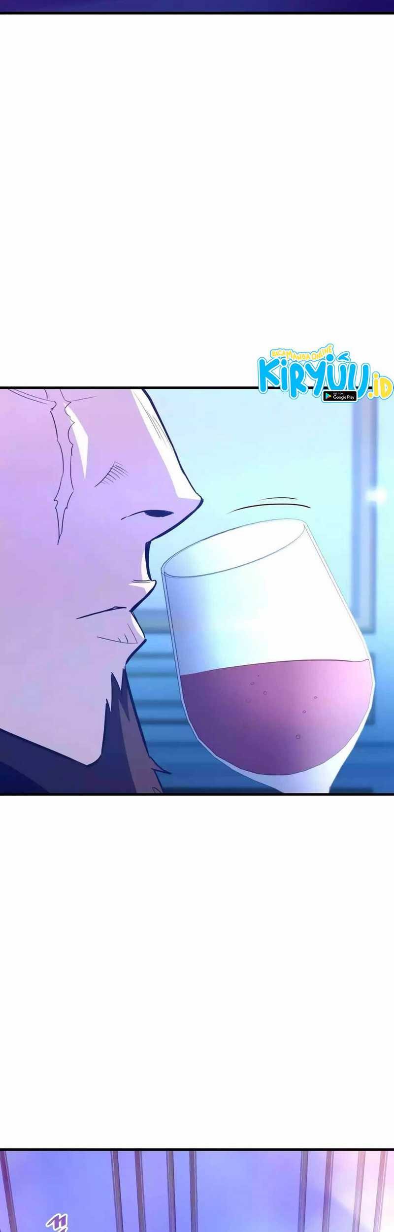 Han Dae Sung Returned From Hell Chapter 86 Gambar 14