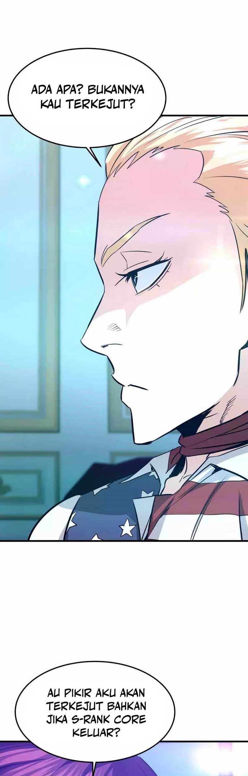 Han Dae Sung Returned From Hell Chapter 86 Gambar 16